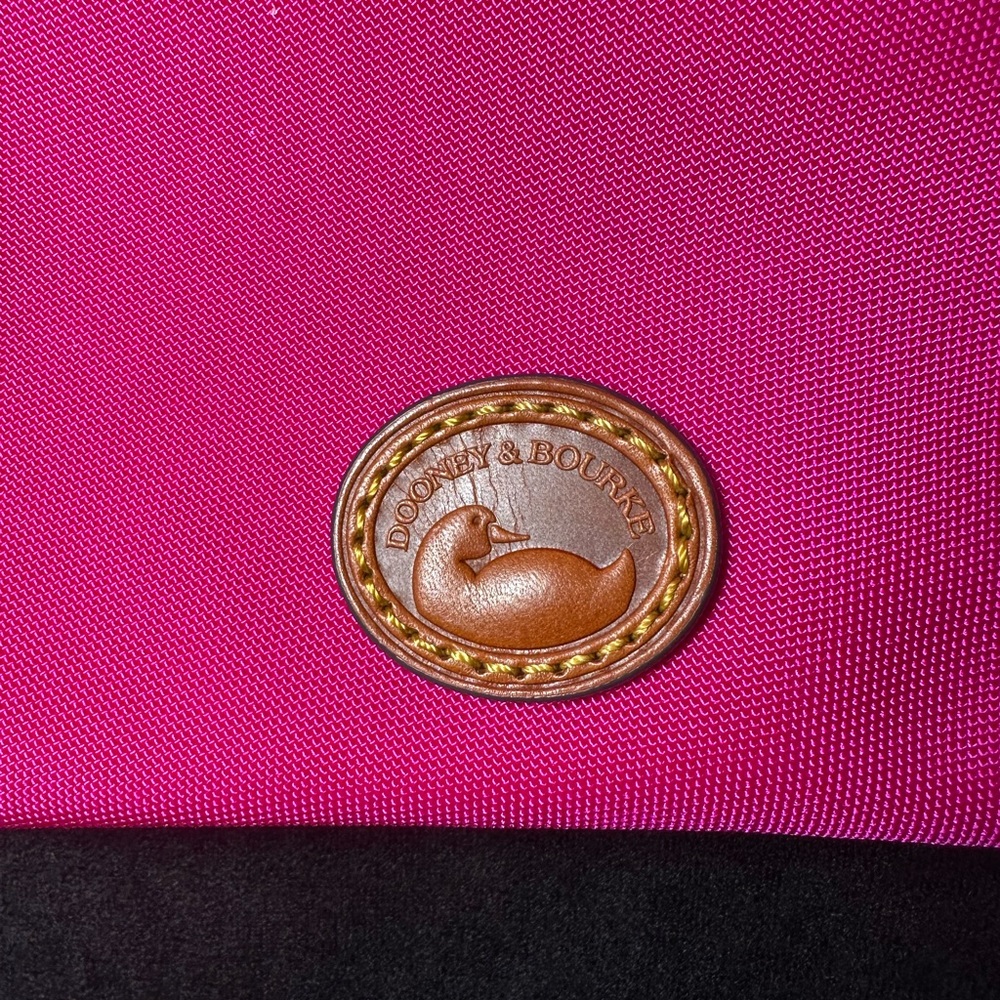DOONEY & BOURKE Crossbody Bag - Picture 6 of 10
